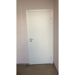 Противопожарная дверь для санузлов и туалета / серия FRM33301