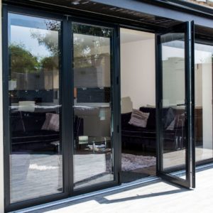 Противопожарное окно 1200×1800 / серия FRM5327